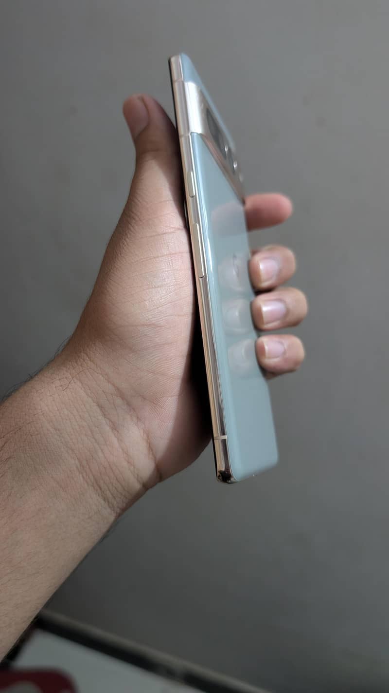 Pixel 7 pro 1