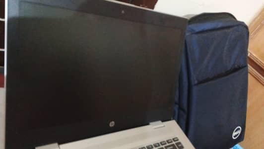 HP ProBook