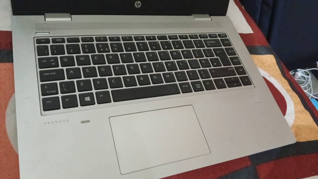 HP ProBook 1