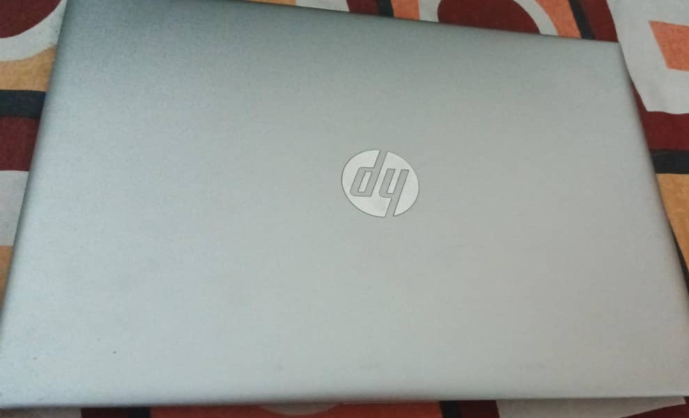 HP ProBook 2