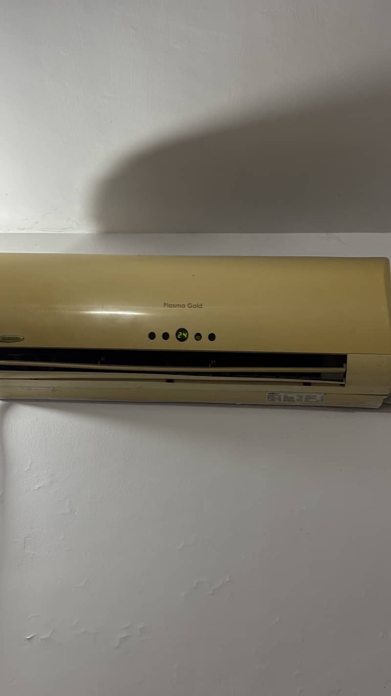 Waves split ac 1.5ton 2