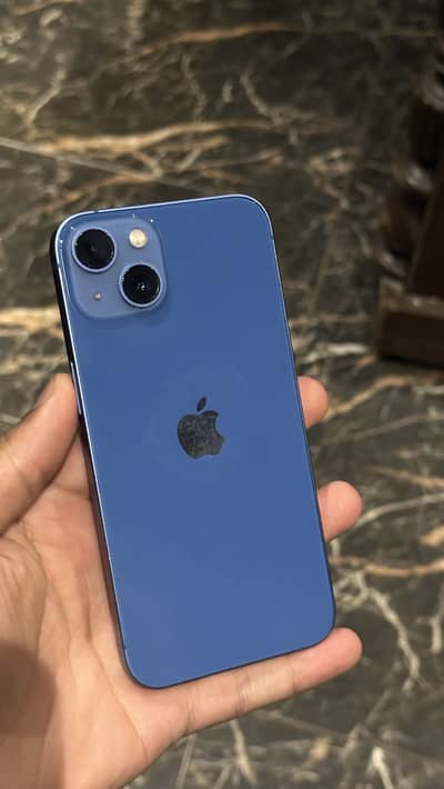 Iphone 13 jv 128gb