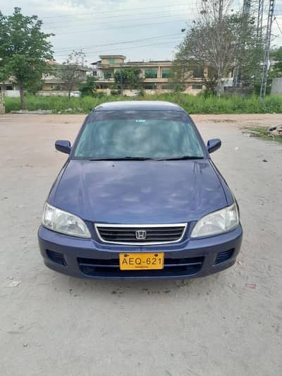 CITY 2003 for sale