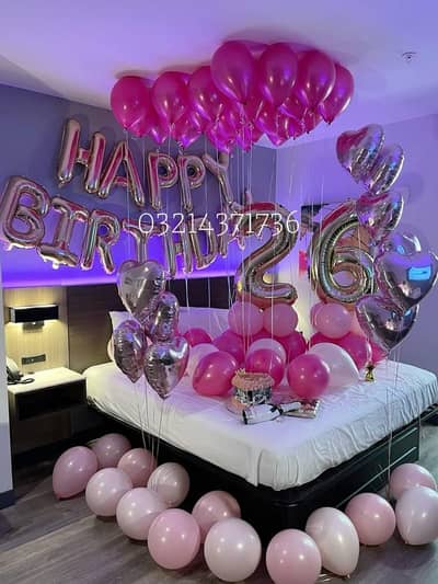 Wedding Anniversary Decore Birthday Party Decor Birthday Party