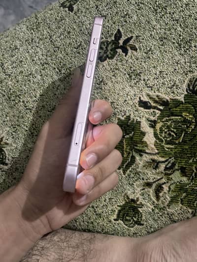 iPhone 15 non pta fu