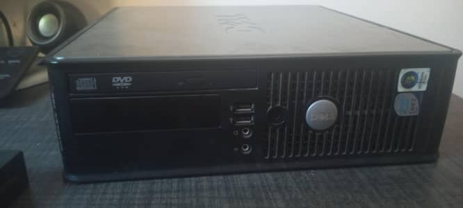 Intel dell core 2 duo