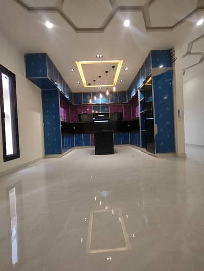 WELL MAINTAINED FLAT FOR SALE