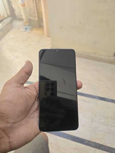 Samsung Mobile A50