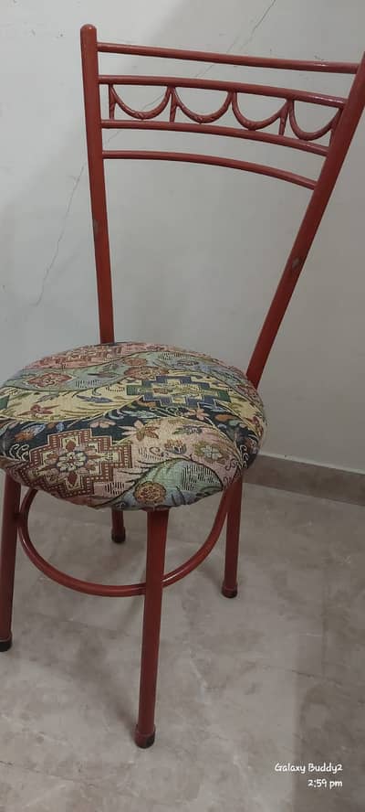 6 chair dining table set