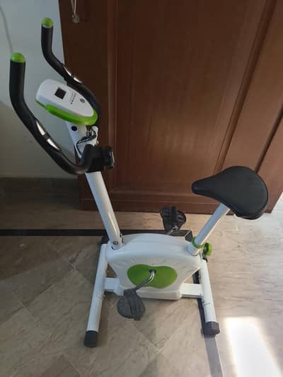 Exercise Bike/Cycle | Portable