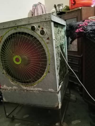 room cooler ha