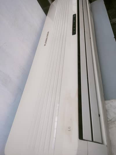 LG Plasma Gold - 1.5 Ton AC
