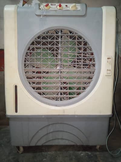 air coler
