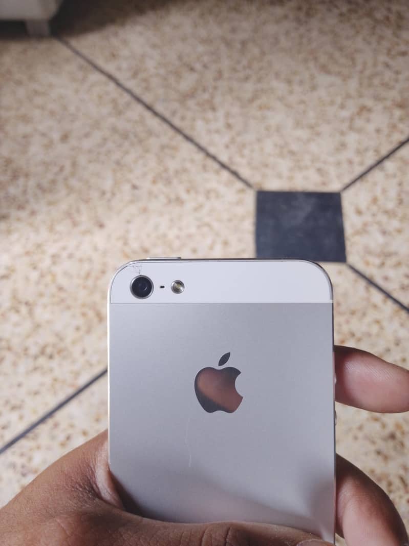 iphone 5 1