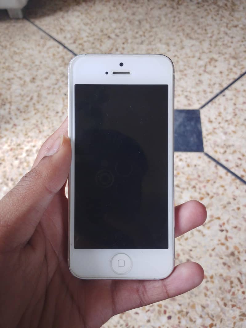 iphone 5 2