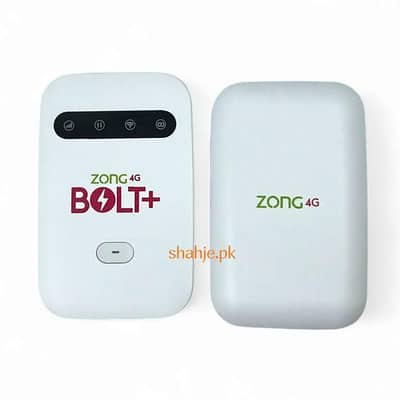 zong 4g device