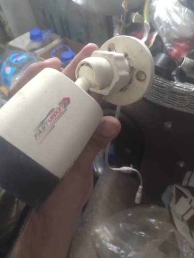 Dahua New and Used camera