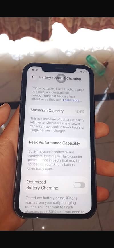 Apple iPhone 11