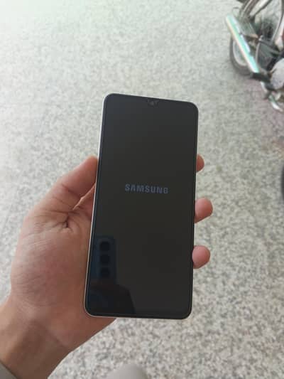 Samsung A12 Urgent Sale