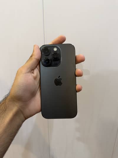 Iphone 14 Pro Non PTA