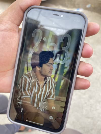 iPhone 11 non pta