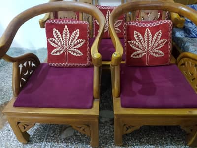 Multani sofa
