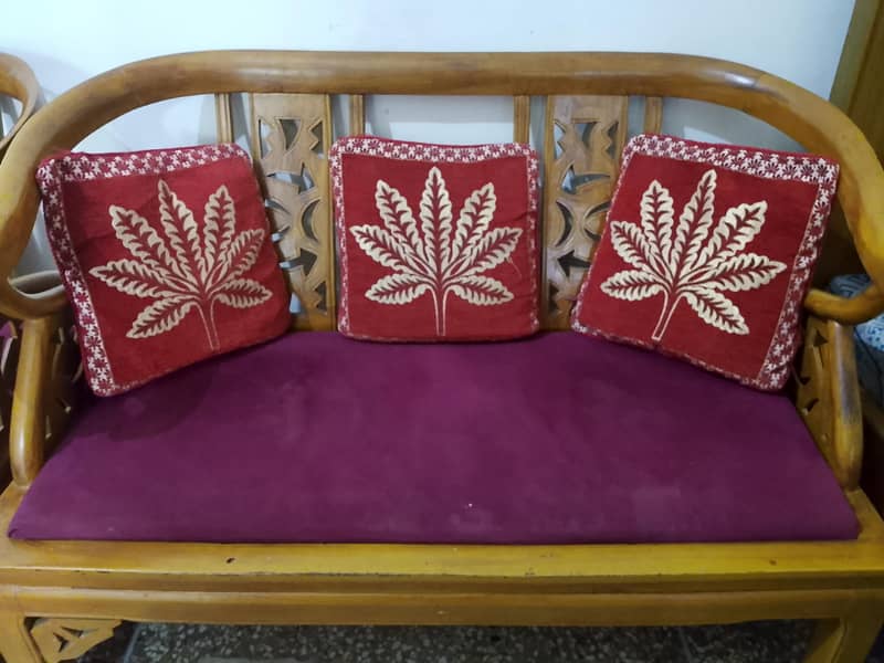 Multani sofa 1