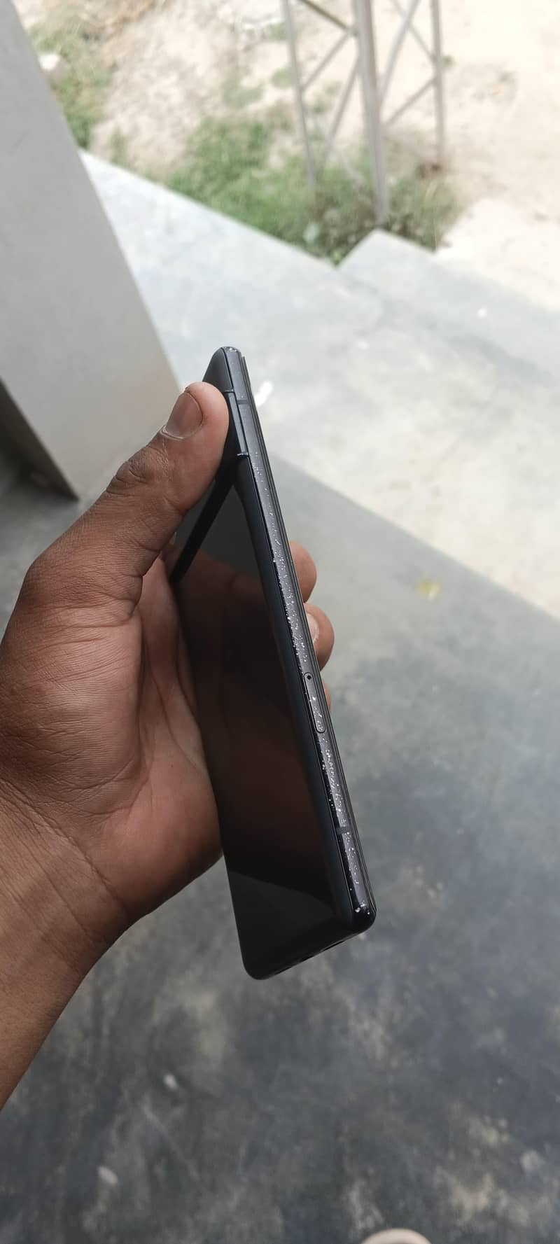 google pixel 6pro 4