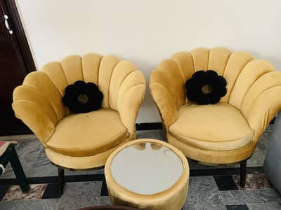 Coffe table