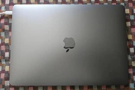 apple MacBook air