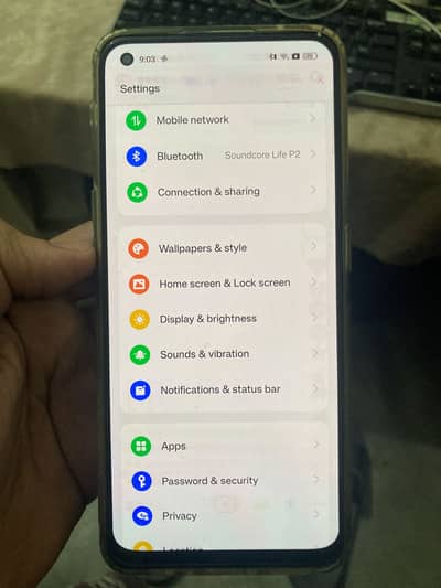 One Plus Nord CE 2