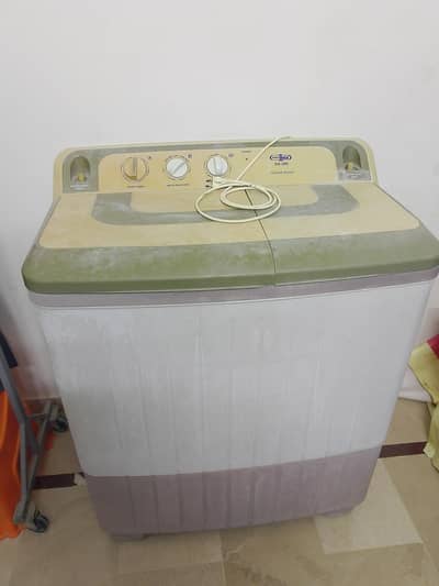 Used washing machine for sale