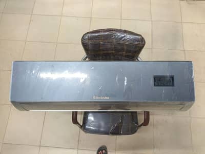 1.5 ton DC inverter Electrolux Full  Genuine (0306/4462/443)