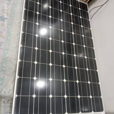 solar panels