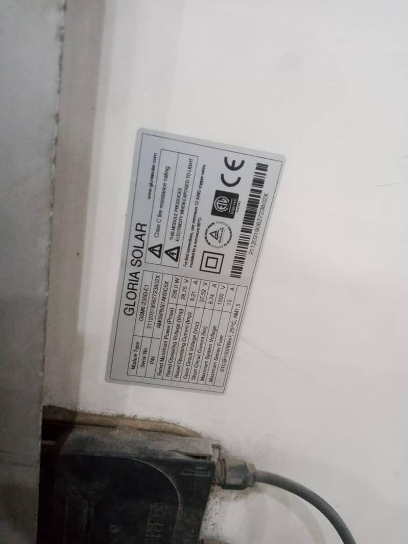 solar panels 1