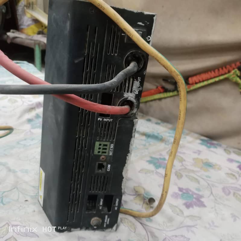 solar panels 5