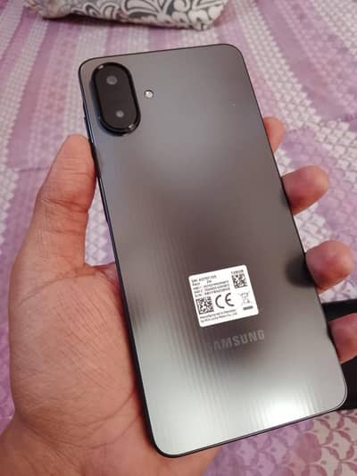 Samsung a07