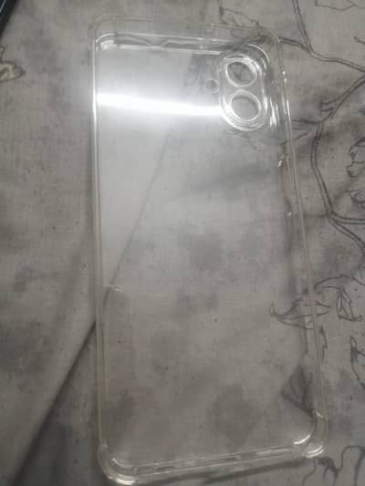 Samsung Mobile A07 5G
