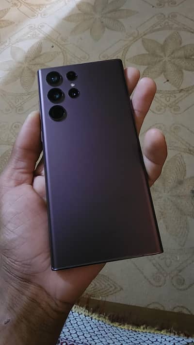 samsung s22 ultra