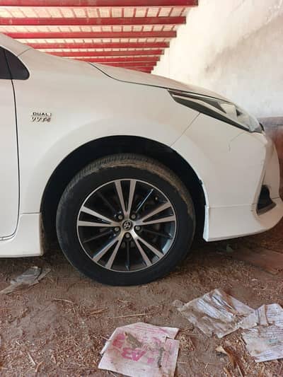 Altis 2022