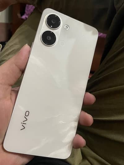 Vivo Y05
