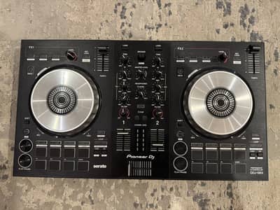 Pioneer DDJ-SB3 DJ Controller
