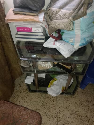 TV TABLE FOR SELL