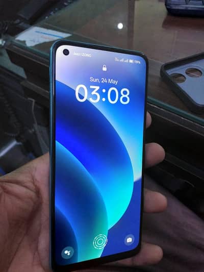 oppo a78