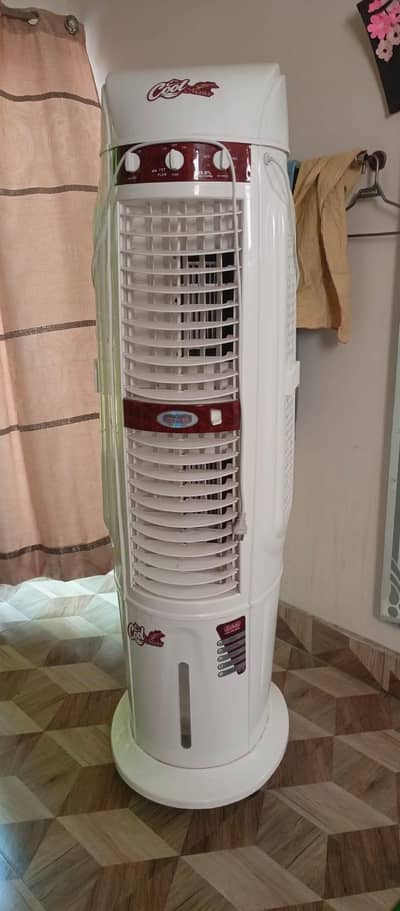 Cool master cooler brand new 2 days used