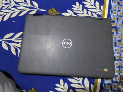 chrome book
