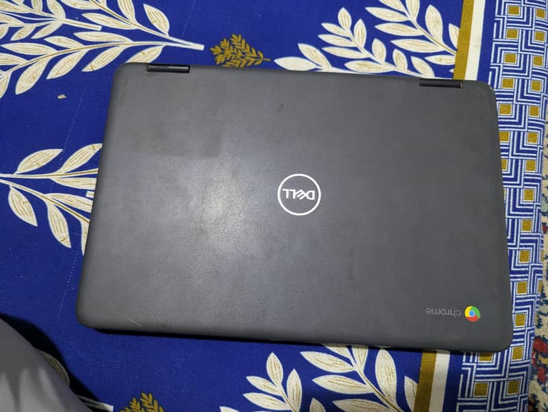 chrome book 0