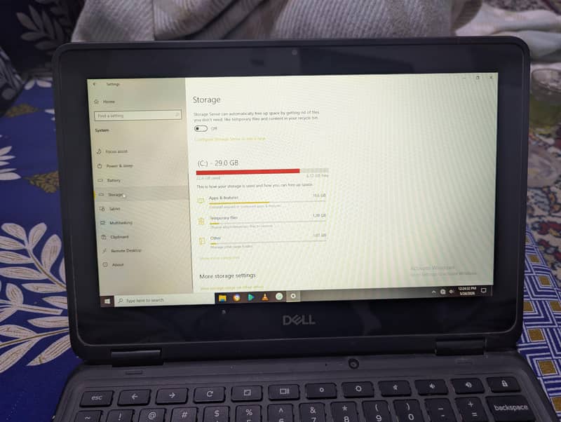 chrome book 2