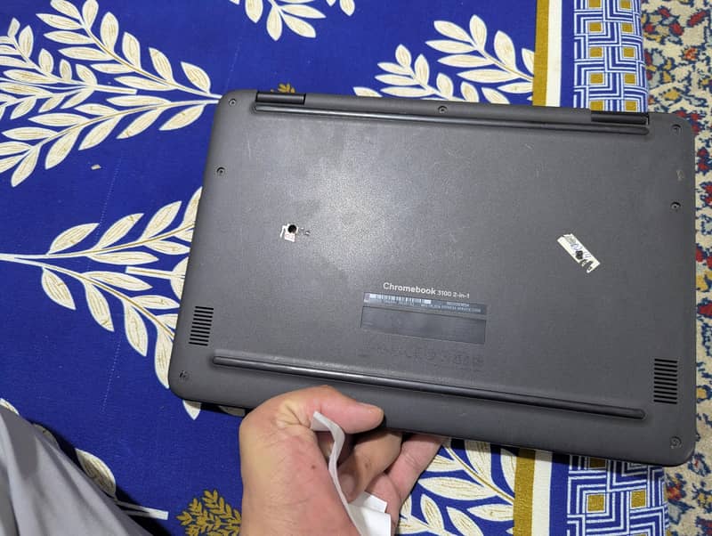 chrome book 3