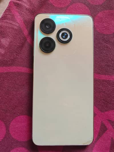 10/8 condition No panal change Box Sath Charger nahi used 8 Month